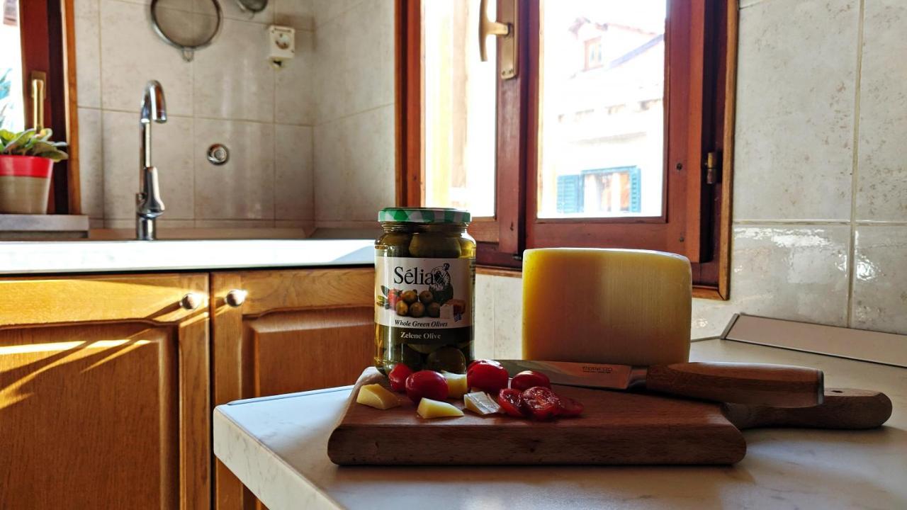 Apartment Stradun In The Heart Of Old City Ragusa Esterno foto