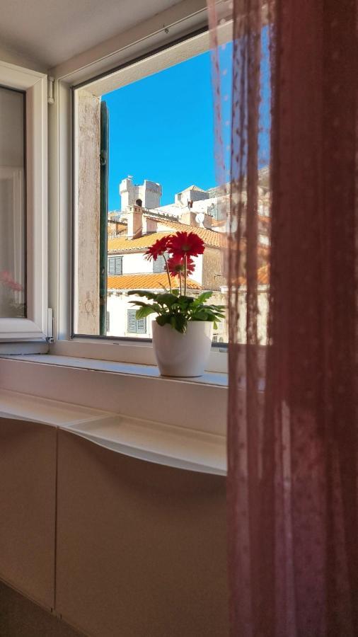 Apartment Stradun In The Heart Of Old City Ragusa Esterno foto