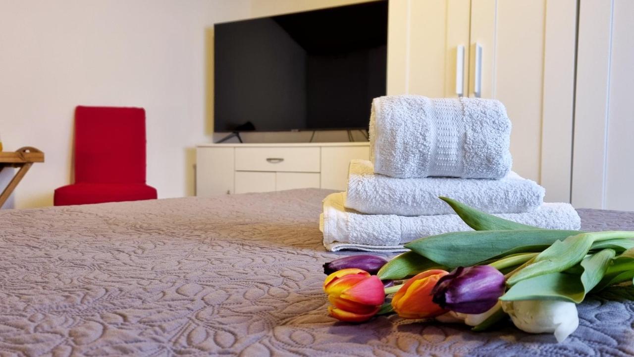 Apartment Stradun In The Heart Of Old City Ragusa Esterno foto