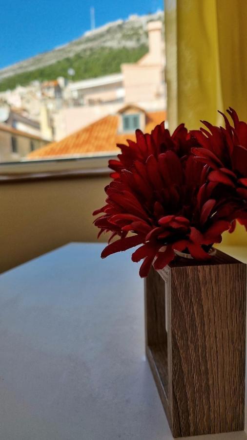 Apartment Stradun In The Heart Of Old City Ragusa Esterno foto