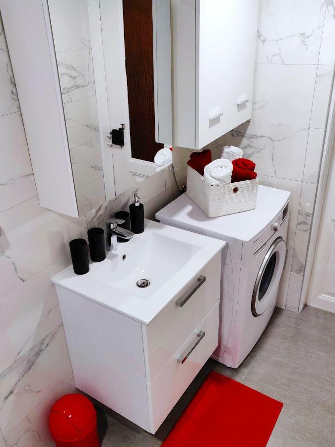 Apartment Stradun In The Heart Of Old City Ragusa Esterno foto