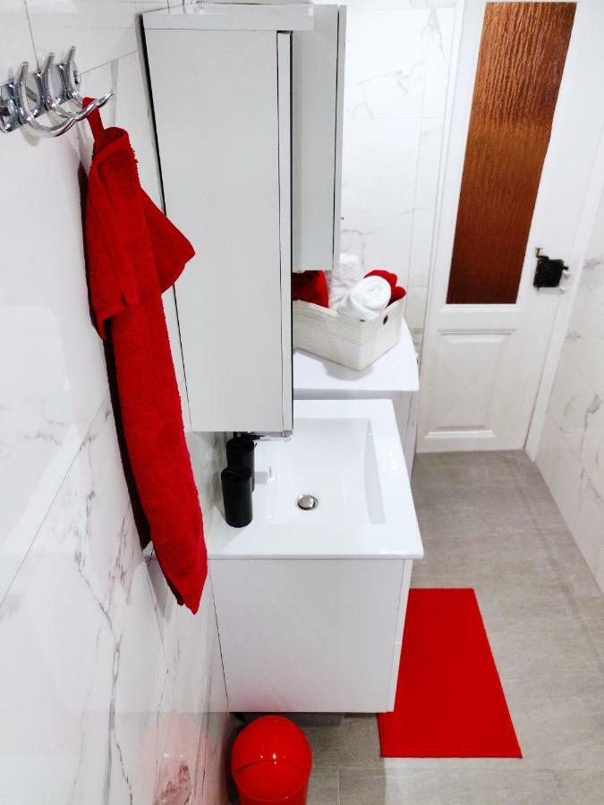 Apartment Stradun In The Heart Of Old City Ragusa Esterno foto