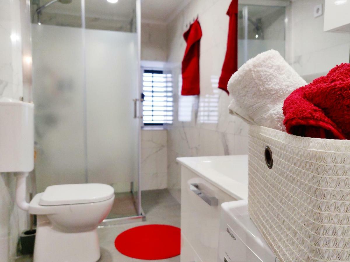 Apartment Stradun In The Heart Of Old City Ragusa Esterno foto