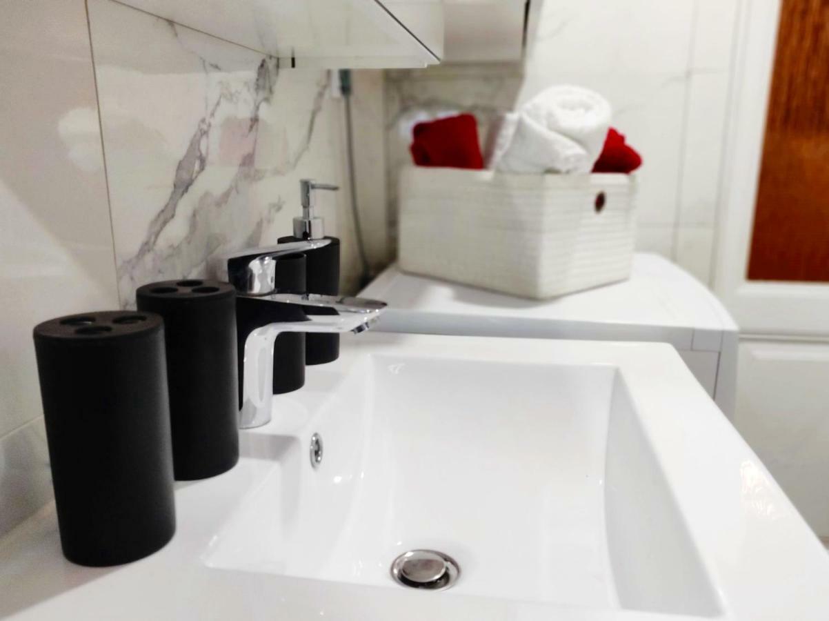 Apartment Stradun In The Heart Of Old City Ragusa Esterno foto